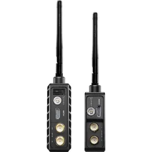 Teradek Bolt 6 LT 1500 TX/RX Deluxe Set V-Mount