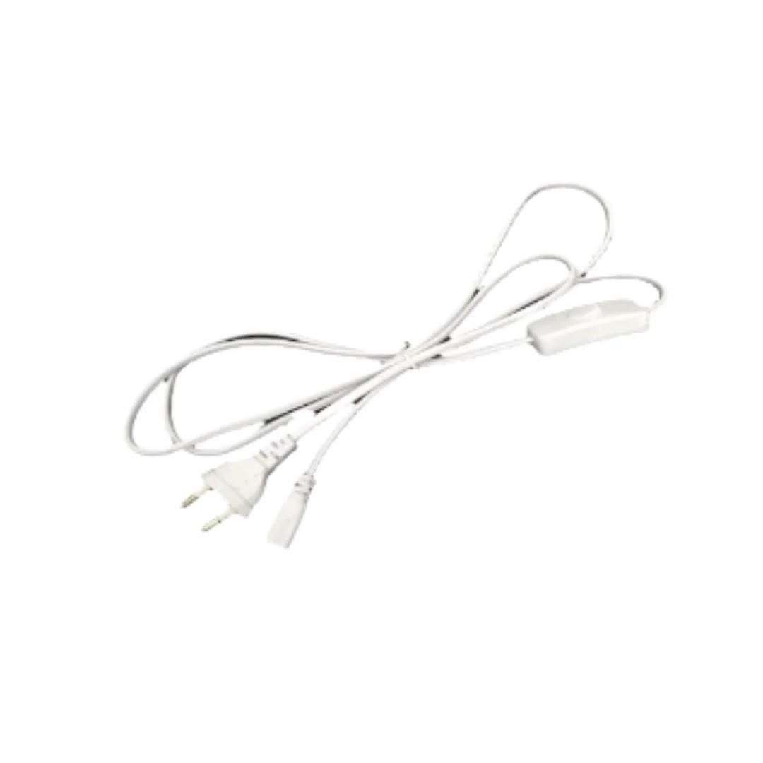 European gauge plug wire 150cm