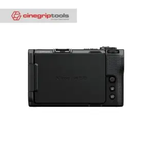 Nikon ZR 6K Body Only Cinema Camera ex Display