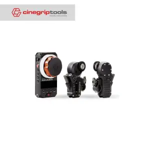 Tilta Nucleus-M Wireless Lens Control System Partial Kit IV EU plug