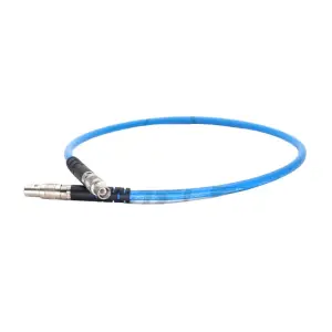 Blue Cable ARRI ALEXA Mini LF EVF 50Cm