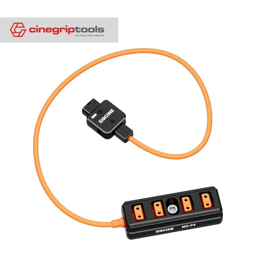 ZGCINE D-tap (MD-P4)