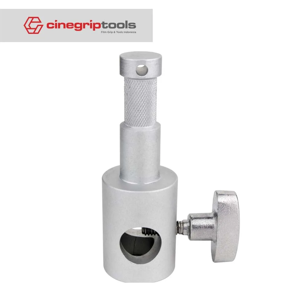 KS-098 - Impact 5/8"" Receiver to 5/8"" Pin Adapter