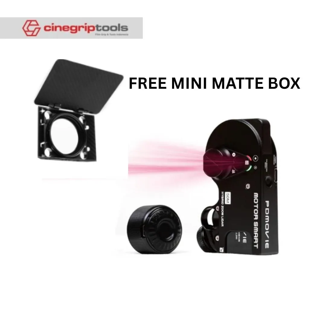 PDMovie LIVE AIR 4 SMART - PDL-AFX-SPM