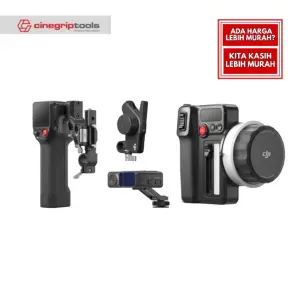 DJI Focus Pro All-In-One Combo