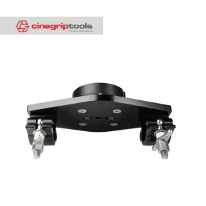 KUPO Euro Clamp to Pipe Mount - KS-670