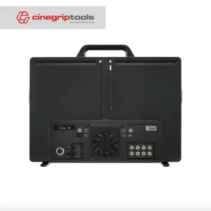 SmallHD Cine 18" 4K High-Bright Monitor