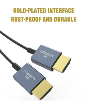 HDMI Cable 8k, 1 meter