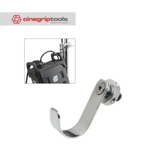 KUPO U-Hook For 3 Ways & 4 Ways Clamp - KS-095