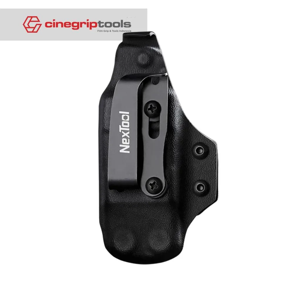 NE20141 Flagship Pro Tactics Kydex Sheath