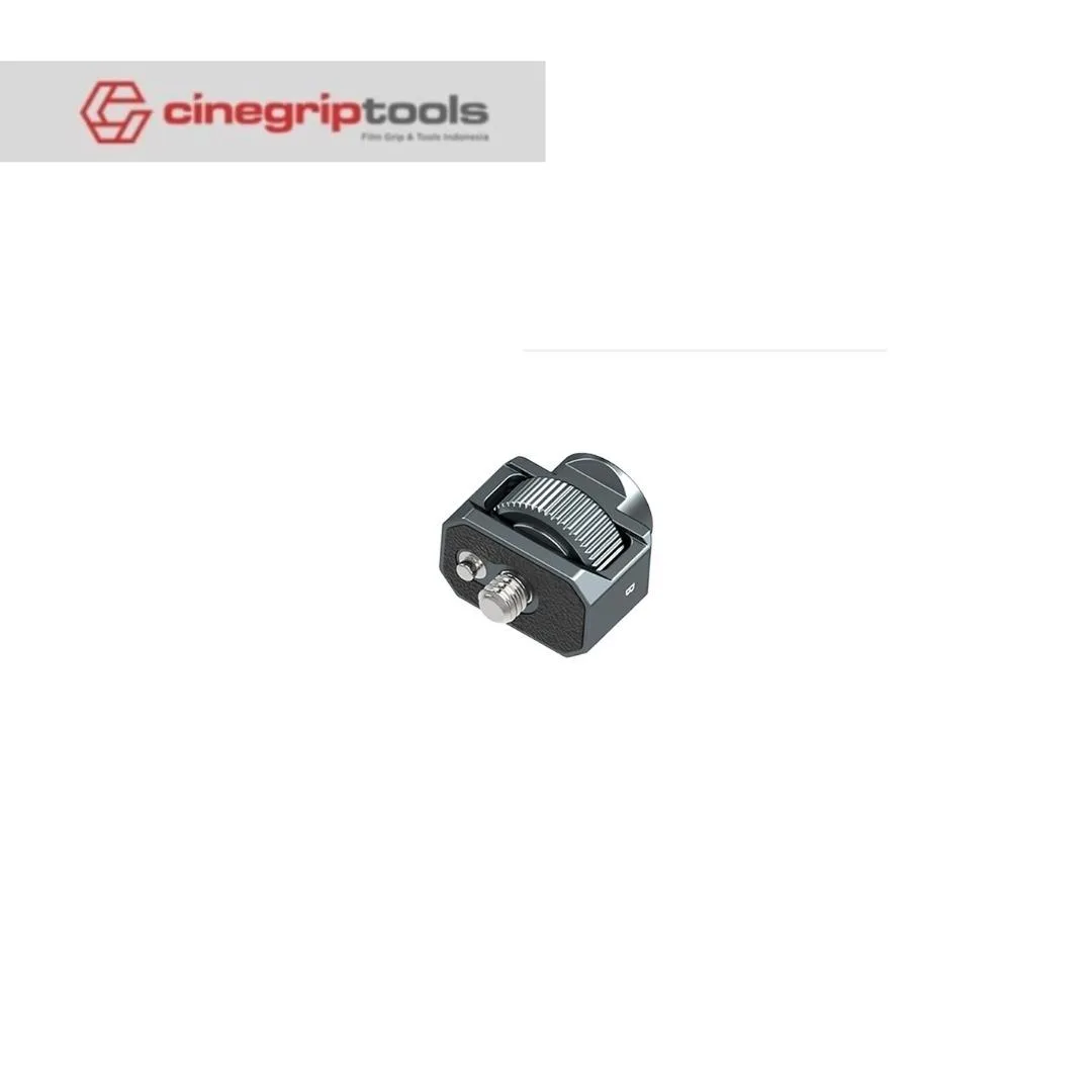 LEAPLIGHT Standard 1/4 screw For Multi-Joint Magic Arm
