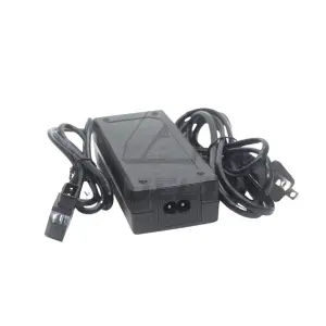16.8V 3A D-tap Battery Charger for Camcorder Adapter Dtap Plug