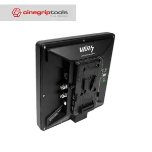 Vaxis Storm 5000 Video Wireless System - V Mount