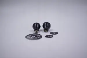 ORT Pagoda Stubby Wireless Transmission Video 2 PCS