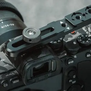 Tilta Top Camera Support Bracket for DJI Ronin