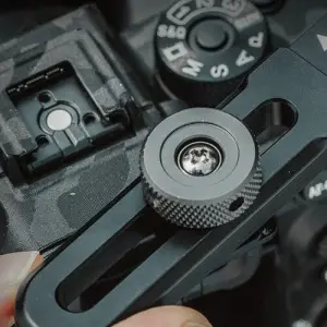 Tilta Top Camera Support Bracket for DJI Ronin