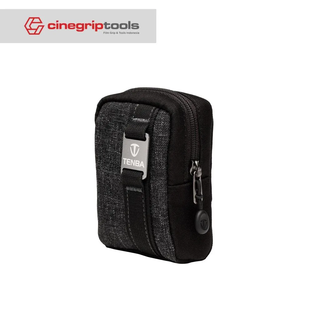 Tenba Skyline 3 Pouch - Black