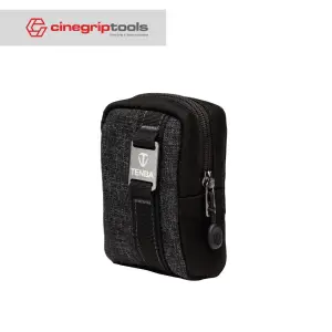 Tenba Skyline 3 Pouch - Black