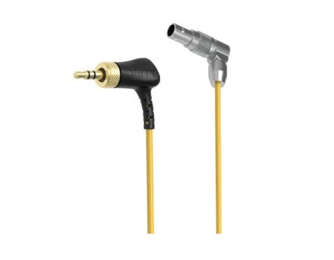Locking 3.5mm to Right Angle 5-Pin