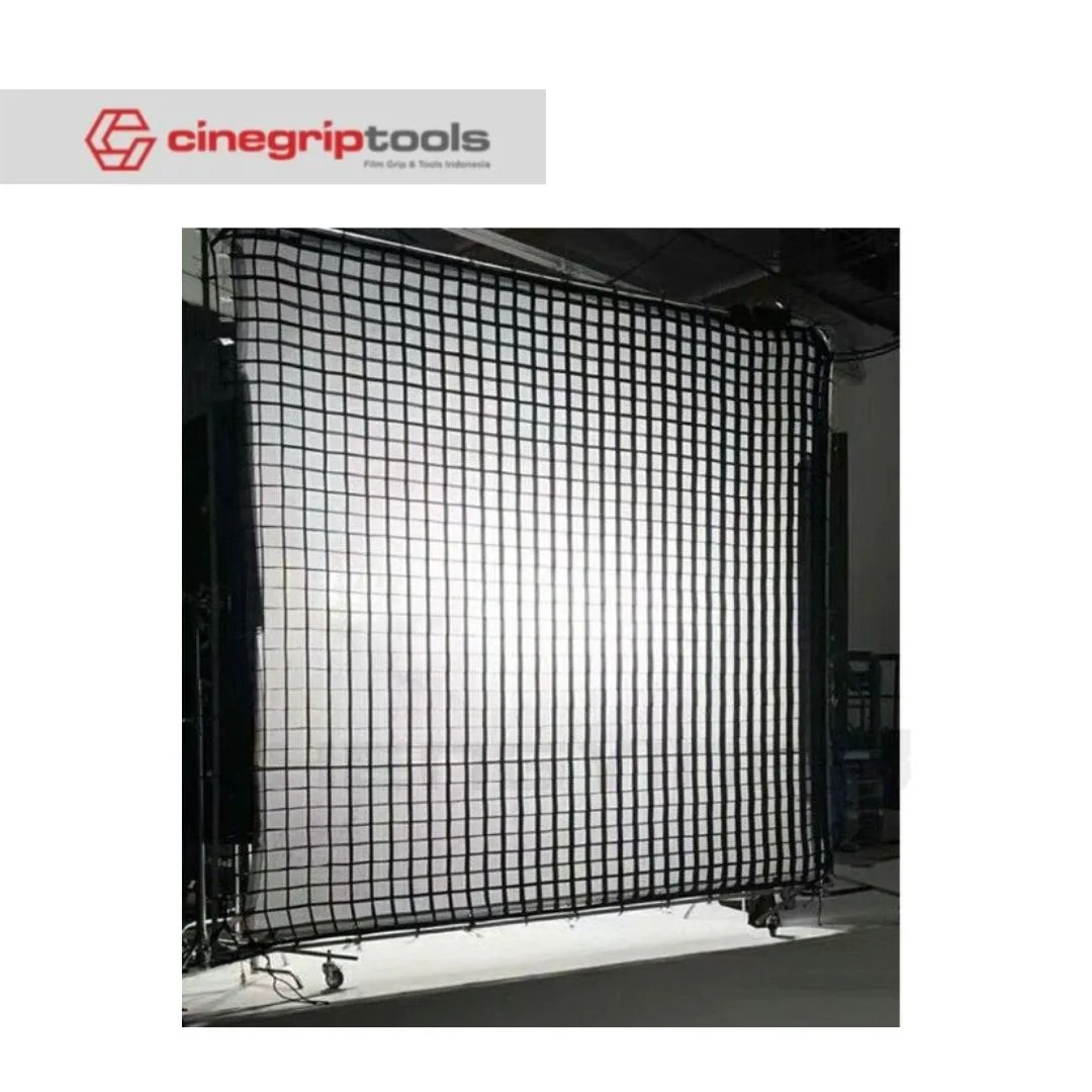 4/4ft Eggcrates Snapgrid Honeycomb