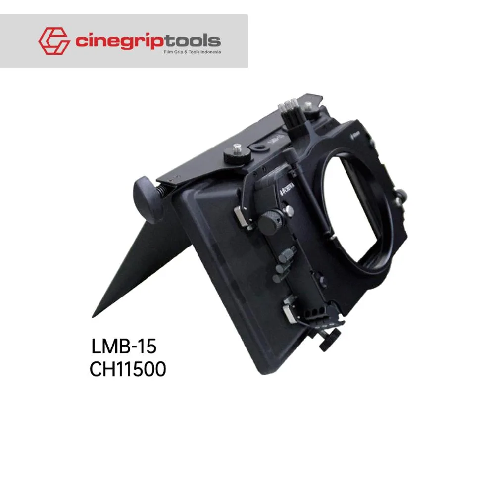 CHEWA LMB-15 MATTE BOX