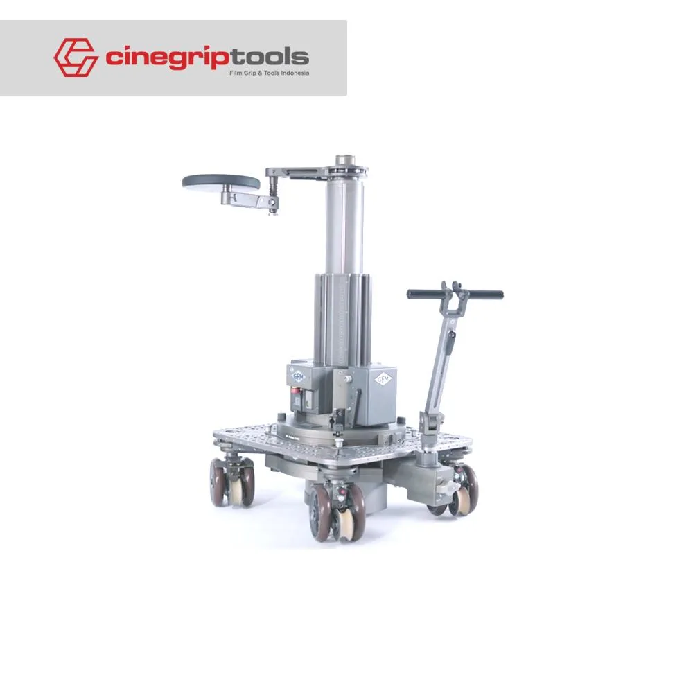 GFM GF-Primo Dolly