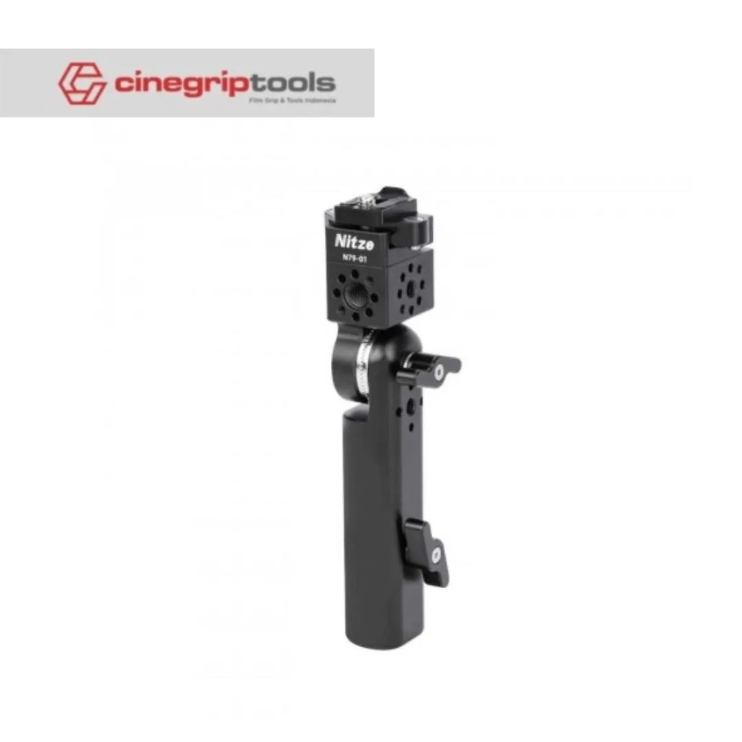 Nitze Monitor Mounting Kit - N79-A