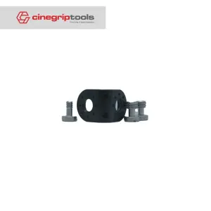 Right Angle Extended Video Monitor for Teradek Vaxis Screw 1/4 & 3/8