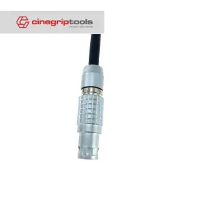 DJI P-TAP to DC-IN Power Cable 4 Pin Female
