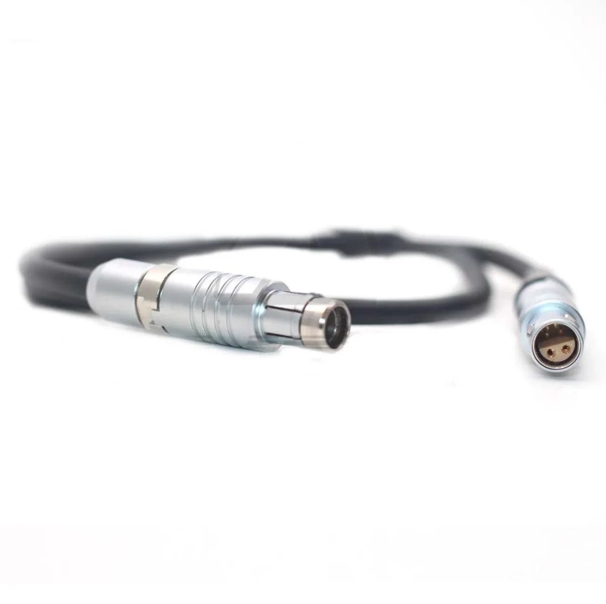 3pin to 4pin for ARRI Heden Cmotion Remote Start Stop Recording