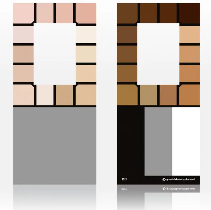 Skin Shade Colour Target