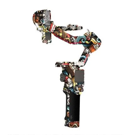 3M Sticker for DJI Ronin RS3 - Vision+Matrix
