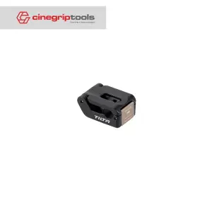 Tilta Universal Cable Clamp – Black