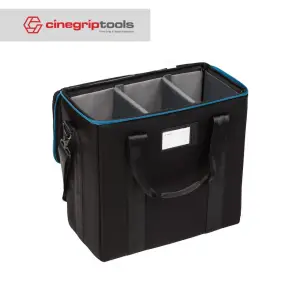 Tenba Transport Car Case CC17 Black