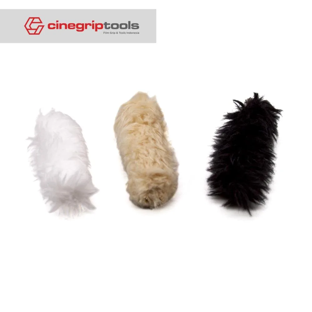 Ursa Plush Sleeves (Pack of 3) - MultiPack