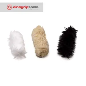 Ursa Plush Sleeves (Pack of 3) - MultiPack