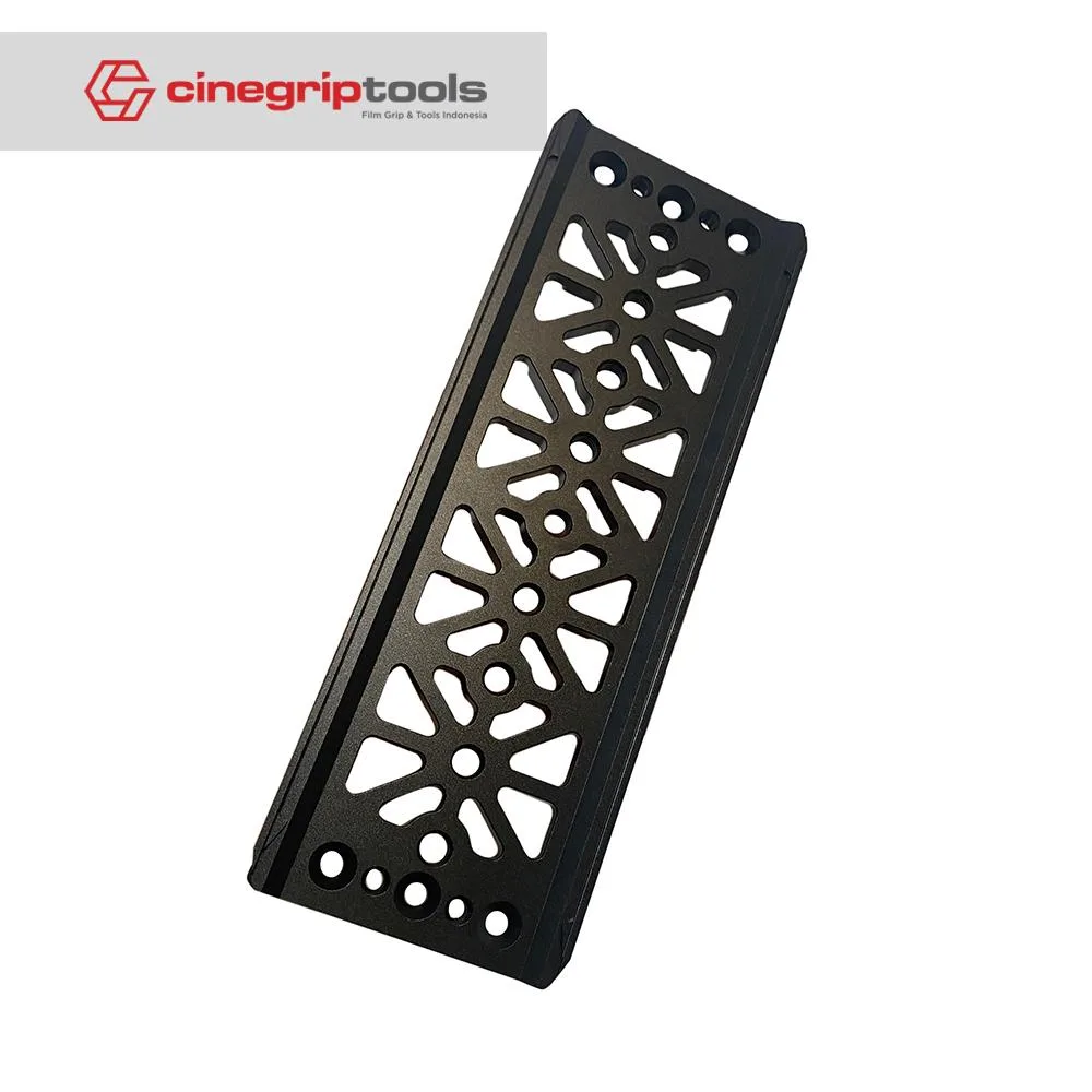 Stabilizer Adapter Mount for Alexa 35