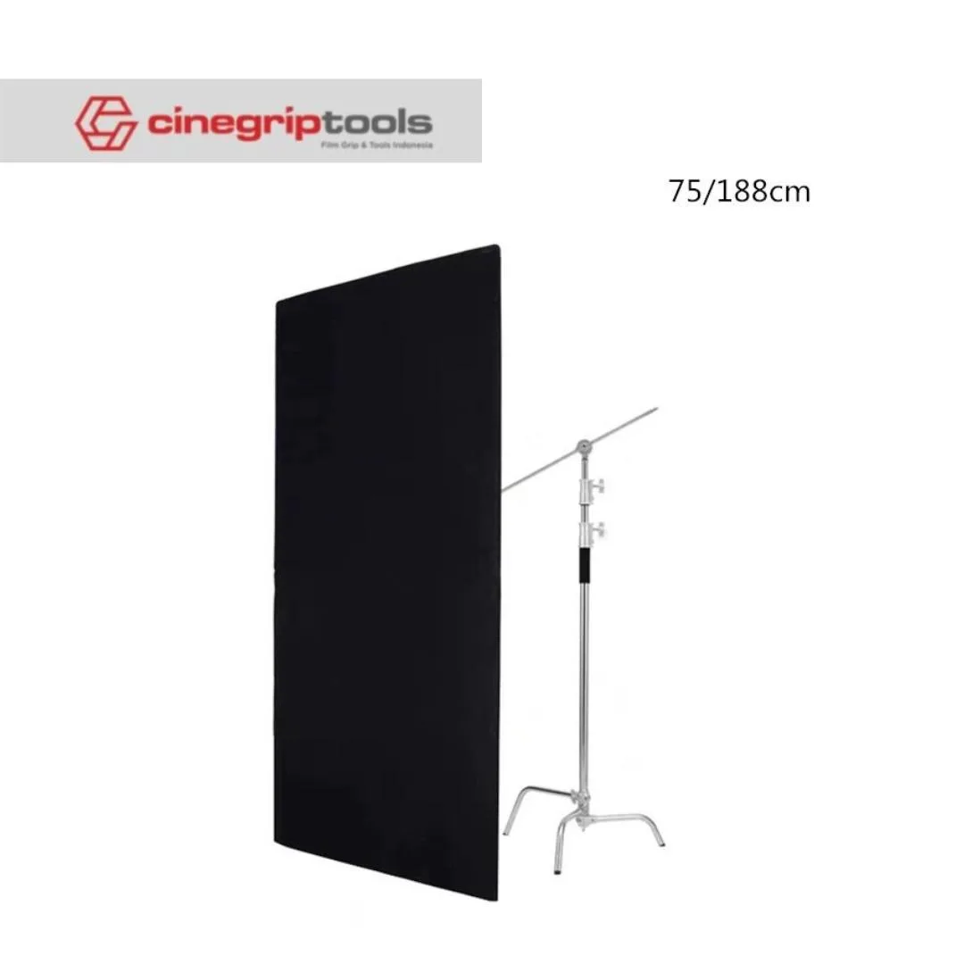 75/188cm Floppy Cutter Lighting