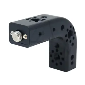 Universal Arri Positioning top Handle Fixture Handle, 90 Degree Right Angle