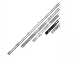 9.Solutions 5/8” ROD SET (250MM), Grip rigging
