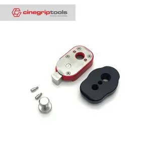 Mini Quick Release (1pcs)
