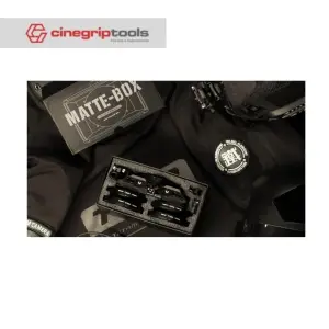 Tilta Mini Matte Box - MB-T15