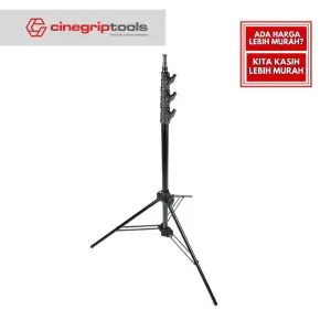 121 - Kupo 12ft Click Stand with Removable Center Column