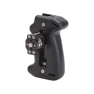 Nitze Aluminum Side Handle with 1/4" Screw and ARRI Locating Pins