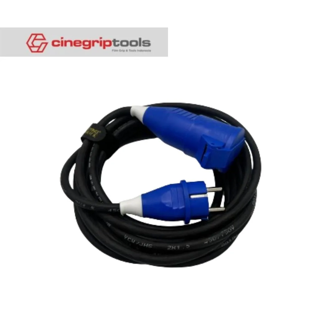 5m Perlength/ Extension Cable