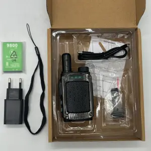 Cinegriptools WalkieTalkie H602