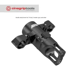 ARRI TRINITY 2 Handle Adapter