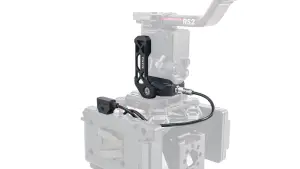 Tilta Power Supply Base Plate for RS