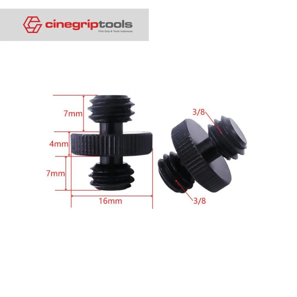 Converstion part 3/8 to 3/8 TF10008