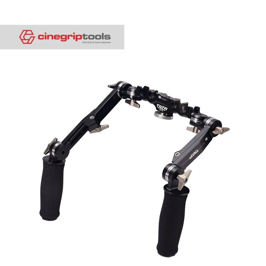 Tilta Universal Pro Hand Grip System